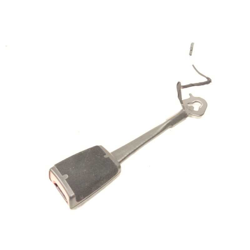 Recambio de enganche delantero izquierdo para skoda octavia iii combi (5e5, 5e6) 1.2 tsi referencia OEM IAM 5G3857755  