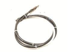 Recambio de sirga freno de mano para skoda octavia iii combi (5e5, 5e6) 1.2 tsi referencia OEM IAM 5Q0609721  