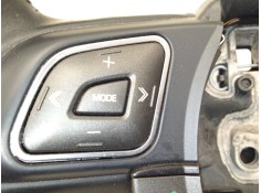 Recambio de volante para land rover range rover evoque (l538) 2.0 d referencia OEM IAM    2