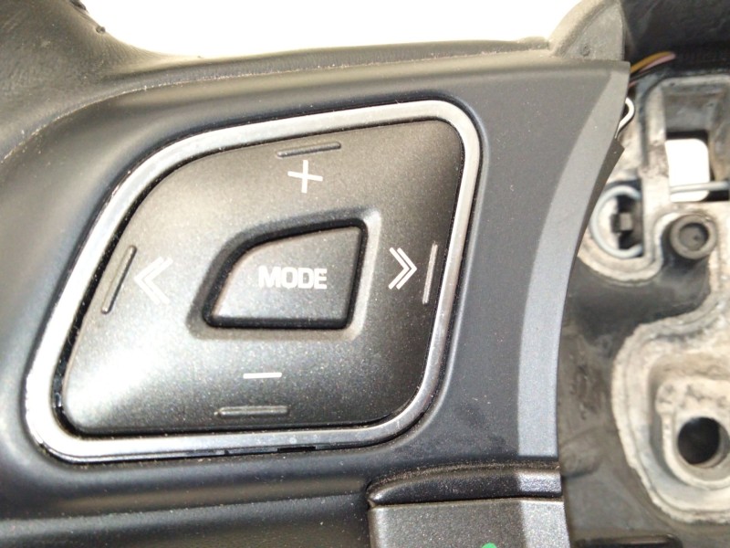 Recambio de volante para land rover range rover evoque (l538) 2.0 d referencia OEM IAM   