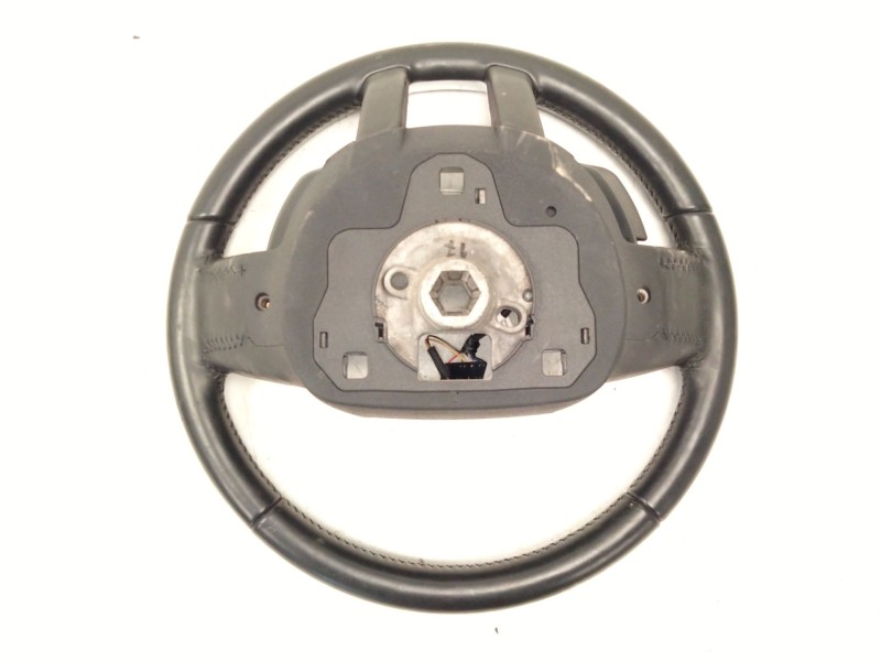 Recambio de volante para land rover range rover evoque (l538) 2.0 d referencia OEM IAM   