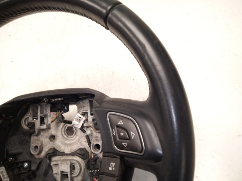 Recambio de volante para land rover range rover evoque (l538) 2.0 d referencia OEM IAM   