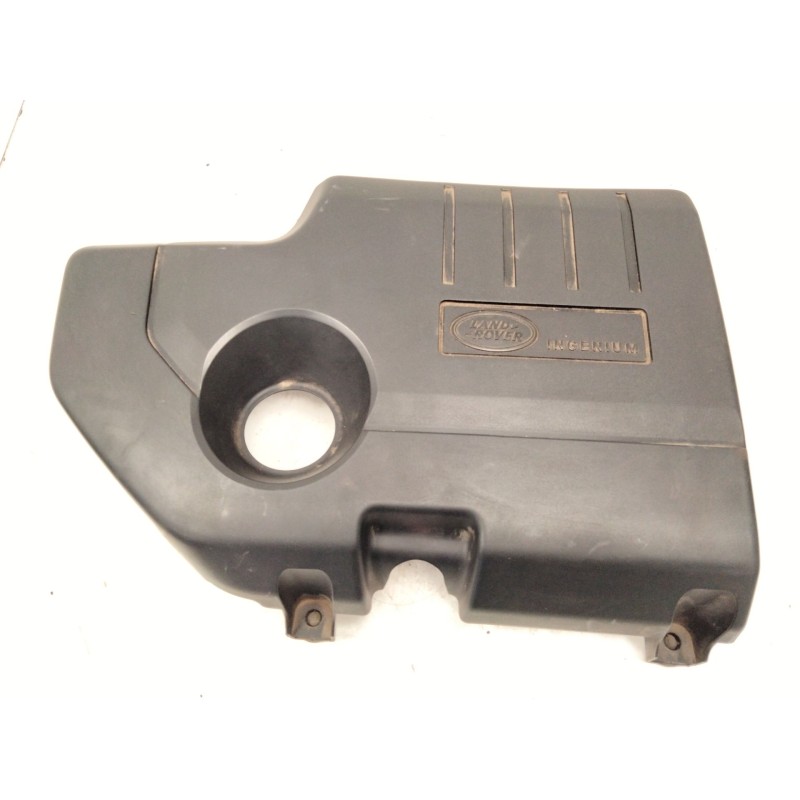 Recambio de tapa motor para land rover range rover evoque (l538) 2.0 d referencia OEM IAM GJ326A949B  
