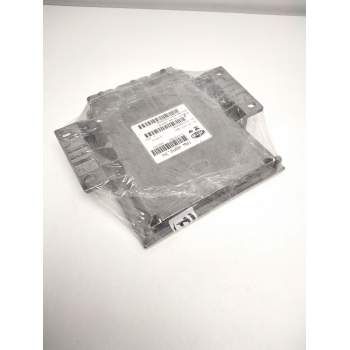 Recambio de centralita motor uce para citroën c2 1.1 referencia OEM IAM IAW48P27H 16623004 9645989480