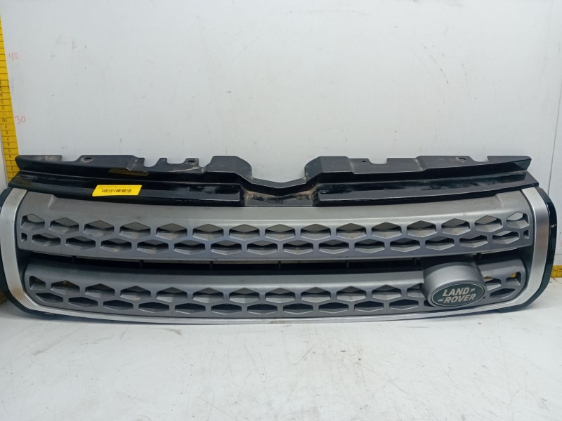 Recambio de rejilla delantera para land rover range rover evoque (l538) 2.0 d referencia OEM IAM GJ328200BC  