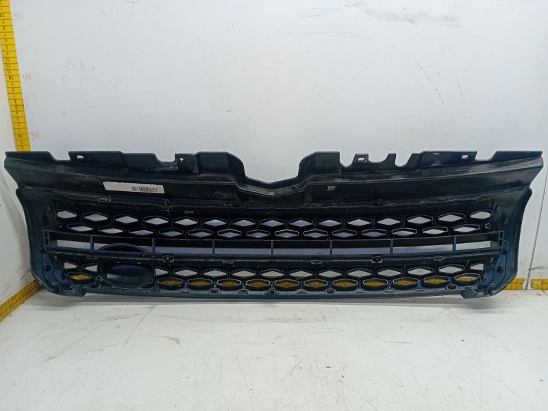Recambio de rejilla delantera para land rover range rover evoque (l538) 2.0 d referencia OEM IAM GJ328200BC  