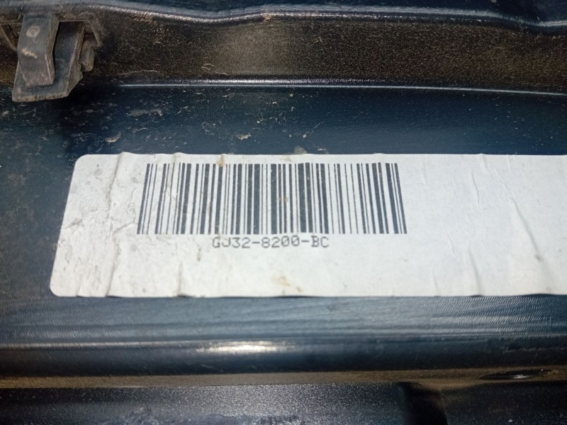 Recambio de rejilla delantera para land rover range rover evoque (l538) 2.0 d referencia OEM IAM GJ328200BC  