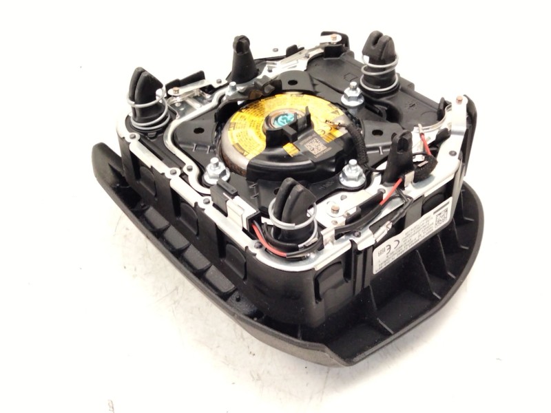 Recambio de airbag delantero izquierdo para land rover range rover evoque (l538) 2.0 d referencia OEM IAM   