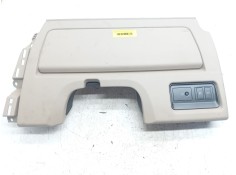 Recambio de airbag de rodilla delantero izquierdo para land rover range rover evoque (l538) 2.0 d referencia OEM IAM   