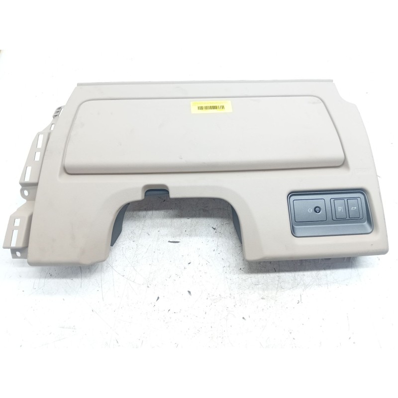 Recambio de airbag de rodilla delantero izquierdo para land rover range rover evoque (l538) 2.0 d referencia OEM IAM   