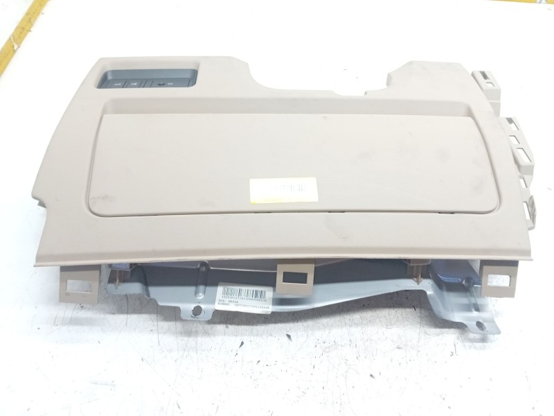 Recambio de airbag de rodilla delantero izquierdo para land rover range rover evoque (l538) 2.0 d referencia OEM IAM   