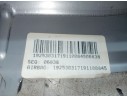 AIRBAG DE RODILLA DELANTERO IZQUIERDO BJ32044F08 