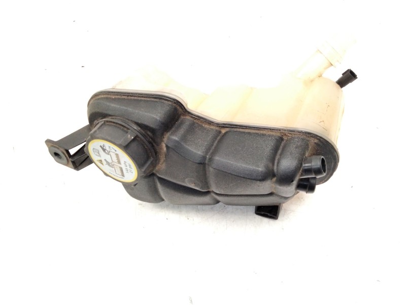 Recambio de deposito expansion para land rover range rover evoque (l538) 2.0 d referencia OEM IAM   