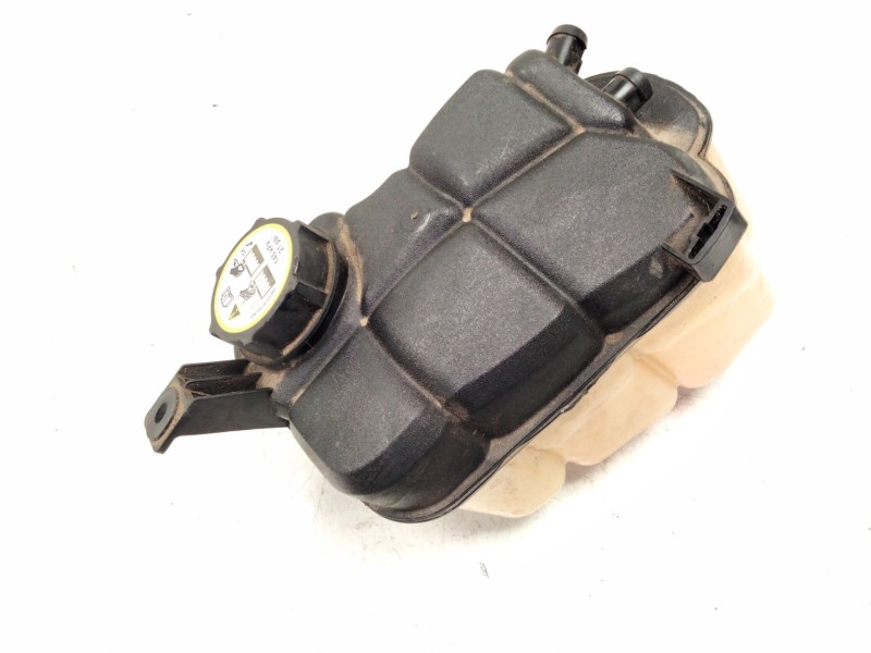 Recambio de deposito expansion para land rover range rover evoque (l538) 2.0 d referencia OEM IAM   