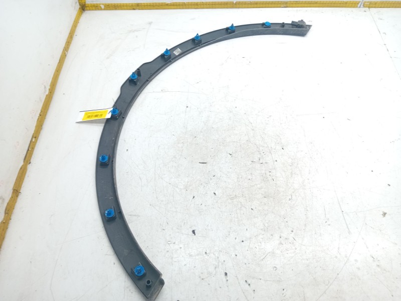 Recambio de aletin delantero izquierdo para land rover range rover evoque (l538) 2.0 d referencia OEM IAM BJ3216A075  