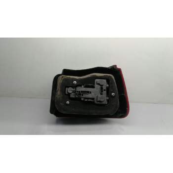 Recambio de piloto trasero izquierdo para seat ibiza (6k1) stella referencia OEM IAM 6K6945111G 6K6945095J 