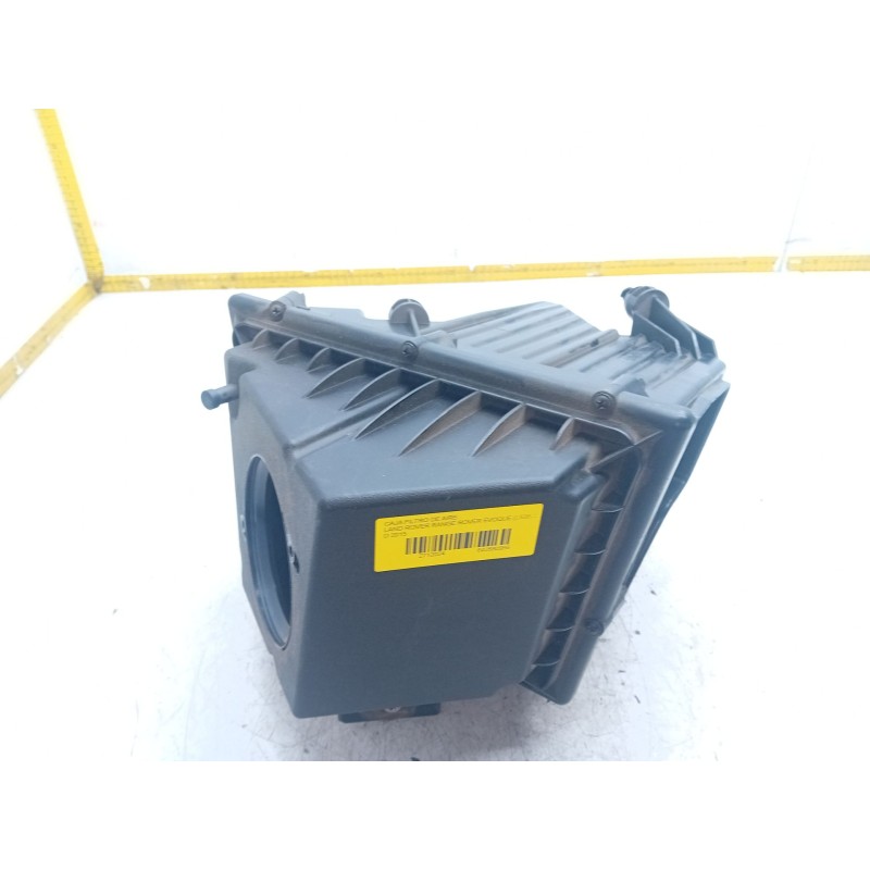 Recambio de caja filtro de aire para land rover range rover evoque (l538) 2.0 d referencia OEM IAM   