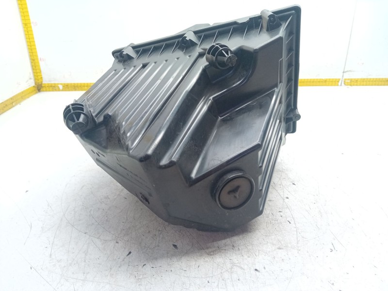 Recambio de caja filtro de aire para land rover range rover evoque (l538) 2.0 d referencia OEM IAM   