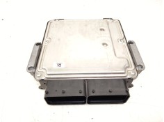 Recambio de centralita motor uce para land rover range rover evoque (l538) 2.0 d referencia OEM IAM HX7312520 0281034814 