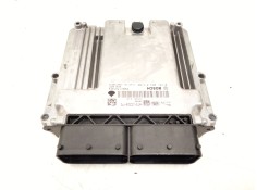 Recambio de centralita motor uce para land rover range rover evoque (l538) 2.0 d referencia OEM IAM HX7312520 0281034814  2
