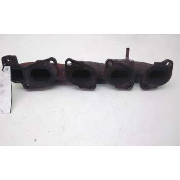 Recambio de colector escape para opel insignia berlina edition referencia OEM IAM 55565985  