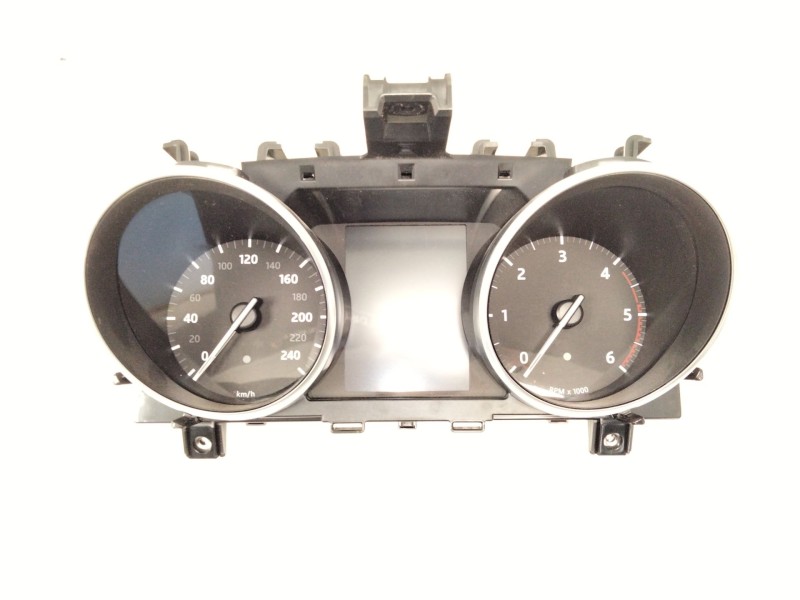Recambio de cuadro instrumentos para land rover range rover evoque (l538) 2.0 d referencia OEM IAM JJ3210F844  