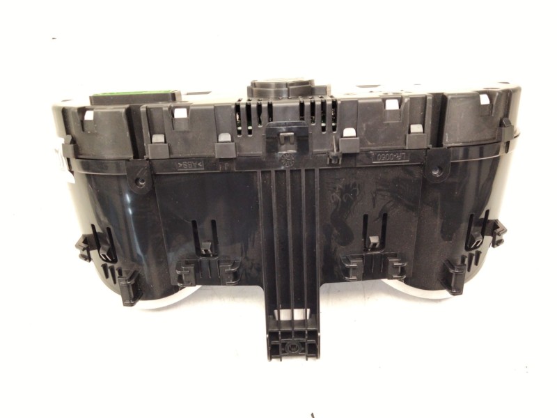 Recambio de cuadro instrumentos para land rover range rover evoque (l538) 2.0 d referencia OEM IAM JJ3210F844  