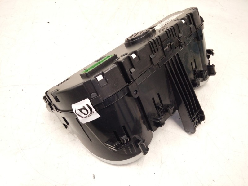 Recambio de cuadro instrumentos para land rover range rover evoque (l538) 2.0 d referencia OEM IAM JJ3210F844  