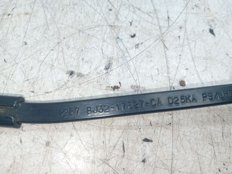 Recambio de brazo limpia delantero derecho para land rover range rover evoque (l538) 2.0 d referencia OEM IAM BJ3217527  