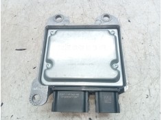 Recambio de centralita airbag para land rover range rover evoque (l538) 2.0 d referencia OEM IAM BJ3214D374AB   2