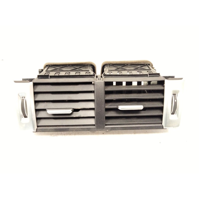 Recambio de aireador central para land rover range rover evoque (l538) 2.0 d referencia OEM IAM GJ32014L21  