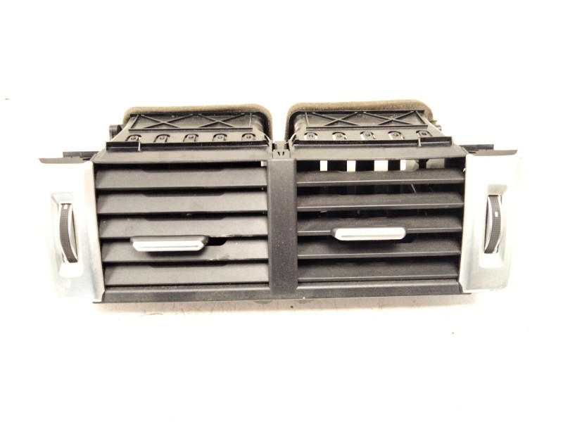 Recambio de aireador central para land rover range rover evoque (l538) 2.0 d referencia OEM IAM GJ32014L21  