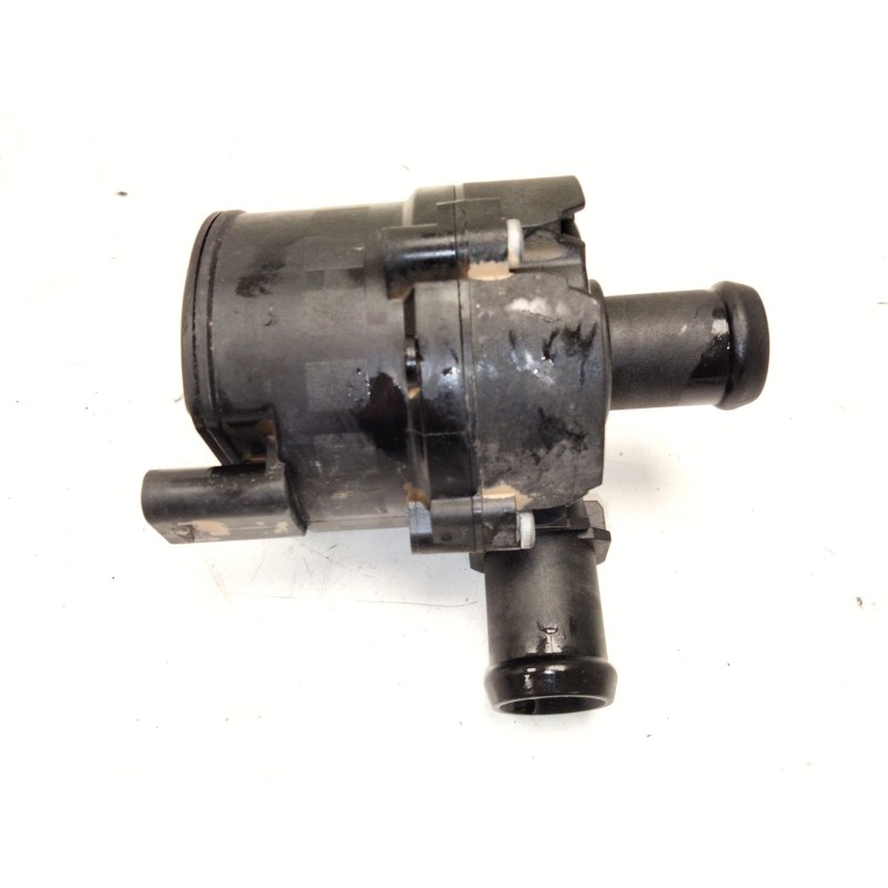 Recambio de motor electrico de agua para land rover range rover evoque (l538) 2.0 d referencia OEM IAM DX2318D474 0392/23249 