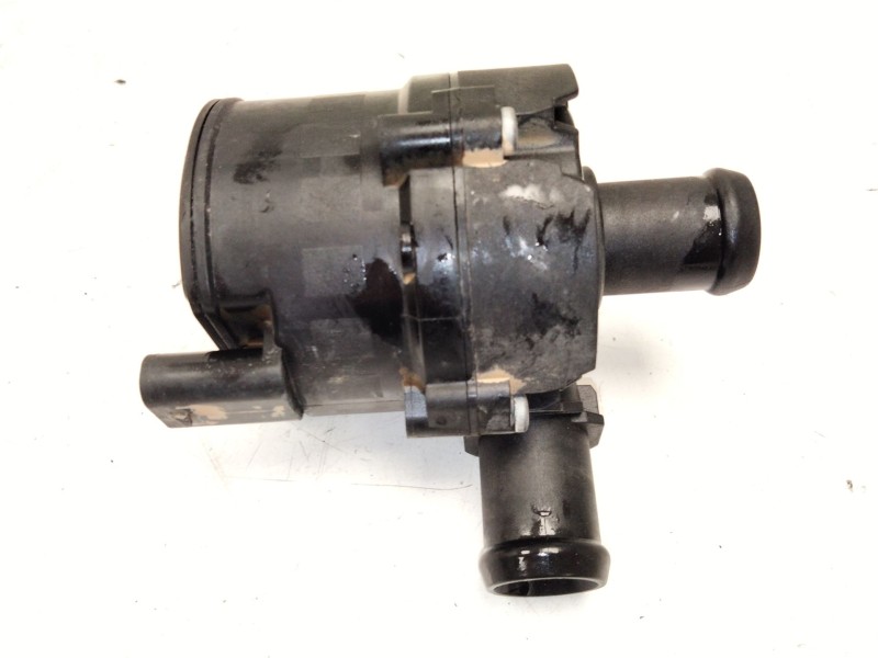 Recambio de motor electrico de agua para land rover range rover evoque (l538) 2.0 d referencia OEM IAM DX2318D474 0392/23249 