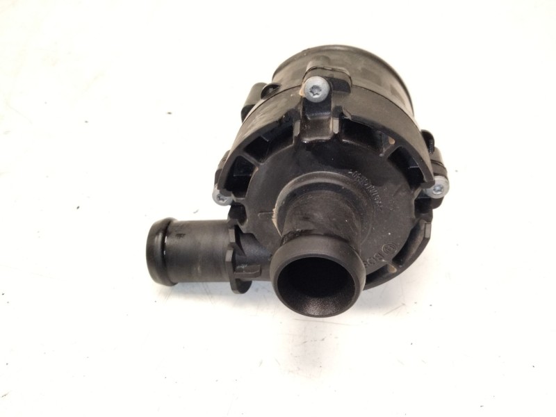 Recambio de motor electrico de agua para land rover range rover evoque (l538) 2.0 d referencia OEM IAM DX2318D474 0392/23249 