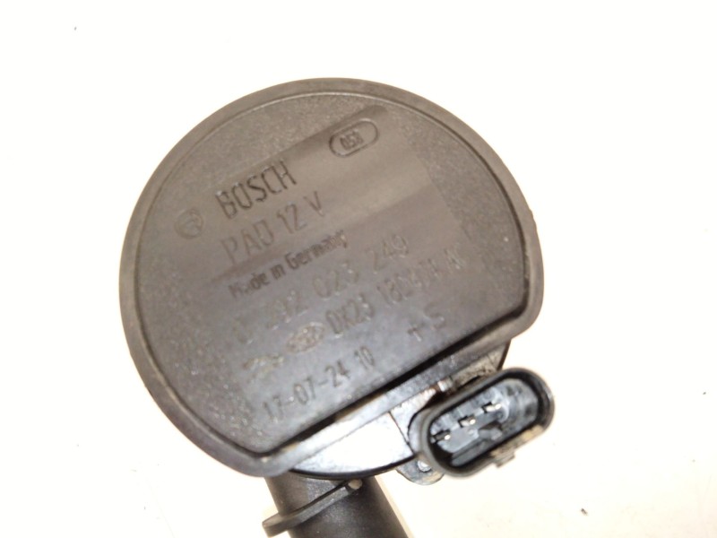 Recambio de motor electrico de agua para land rover range rover evoque (l538) 2.0 d referencia OEM IAM DX2318D474 0392/23249 