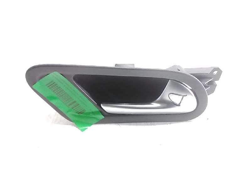 Recambio de maneta interior delantera derecha para volkswagen scirocco (137) 2.0 tdi (125kw) referencia OEM IAM 1Q1837114  