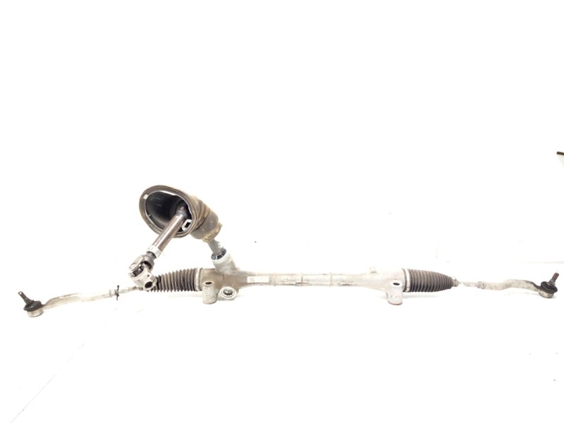 Recambio de caja direccion para toyota auris hybrid active referencia OEM IAM 4551002320  