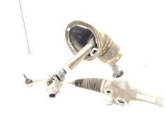 Recambio de caja direccion para toyota auris hybrid active referencia OEM IAM 4551002320   2