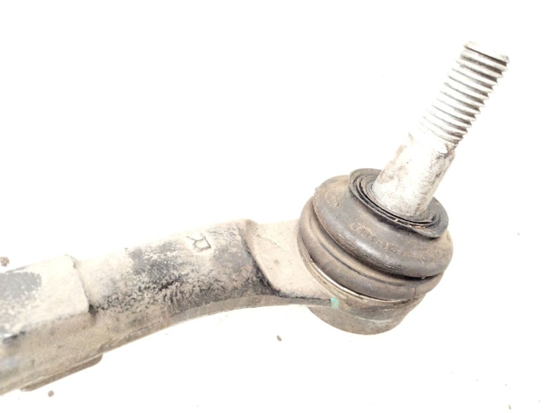 Recambio de cremallera direccion para ford ka+ essential referencia OEM IAM G1B53A500  