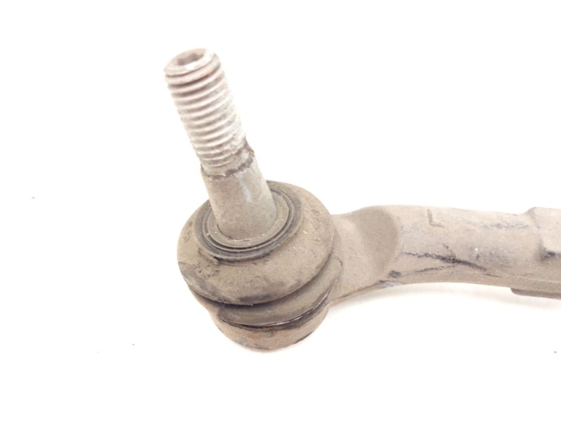 Recambio de cremallera direccion para ford ka+ essential referencia OEM IAM G1B53A500  