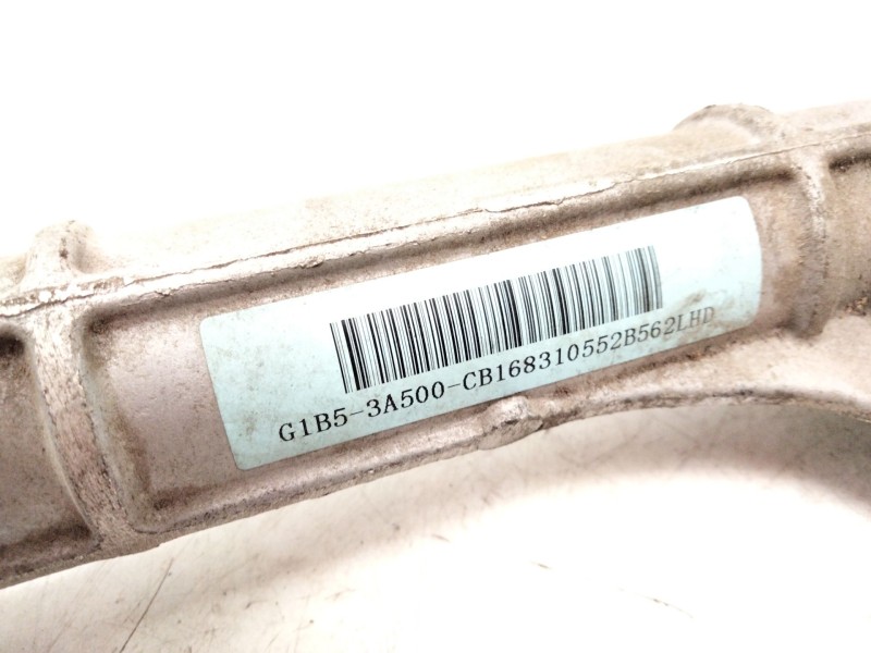 Recambio de cremallera direccion para ford ka+ essential referencia OEM IAM G1B53A500  