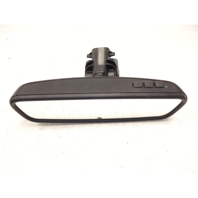 Recambio de espejo interior para land rover range rover evoque (l538) 2.0 d referencia OEM IAM FK7217E678  