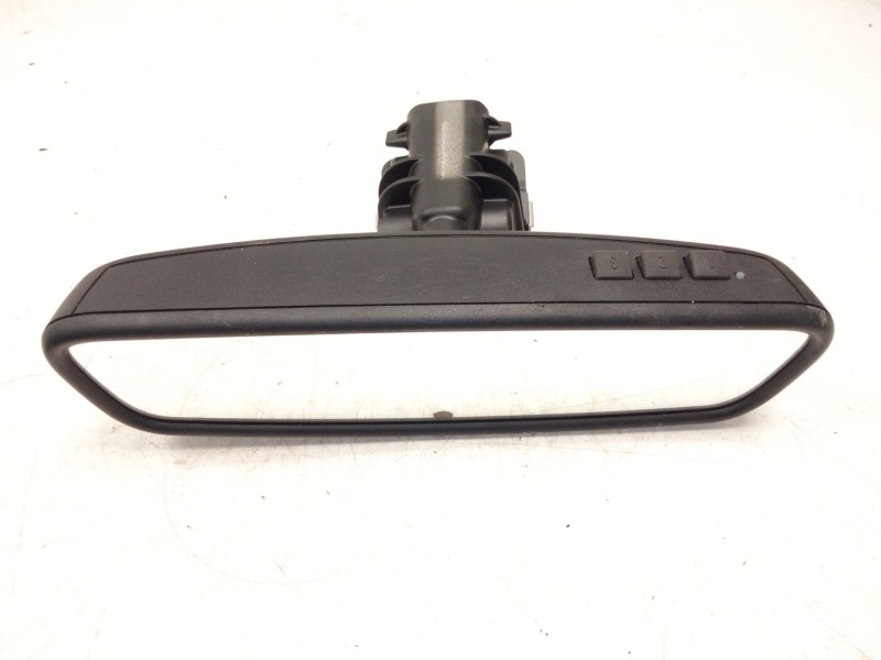 Recambio de espejo interior para land rover range rover evoque (l538) 2.0 d referencia OEM IAM FK7217E678  