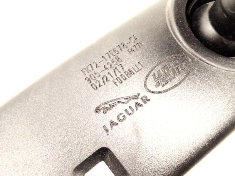 Recambio de espejo interior para land rover range rover evoque (l538) 2.0 d referencia OEM IAM FK7217E678  