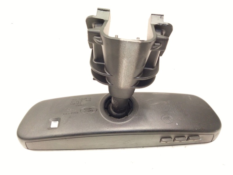 Recambio de espejo interior para land rover range rover evoque (l538) 2.0 d referencia OEM IAM FK7217E678  