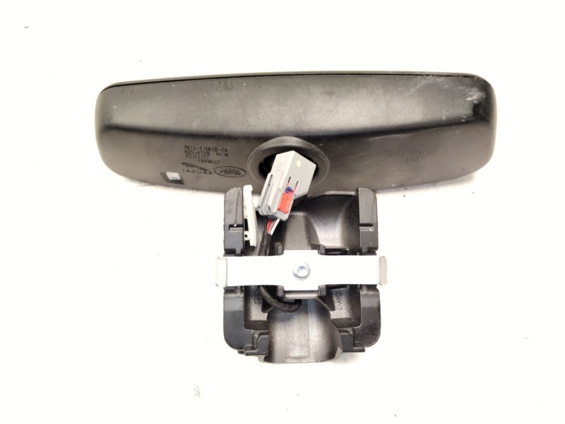Recambio de espejo interior para land rover range rover evoque (l538) 2.0 d referencia OEM IAM FK7217E678  