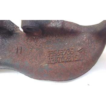 Recambio de colector escape para opel insignia berlina edition referencia OEM IAM 55565985  
