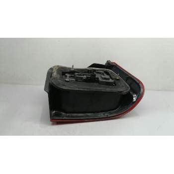 Recambio de piloto trasero izquierdo para seat ibiza (6k1) stella referencia OEM IAM 6K6945111G 6K6945095J 