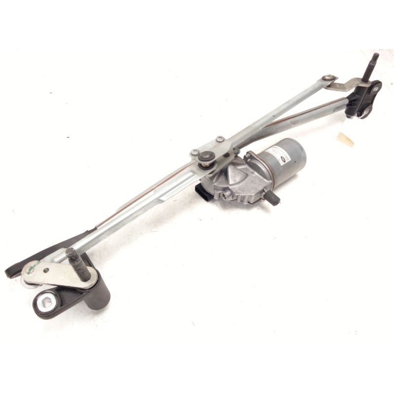 Recambio de motor limpia delantero para land rover range rover evoque (l538) 2.0 d referencia OEM IAM   
